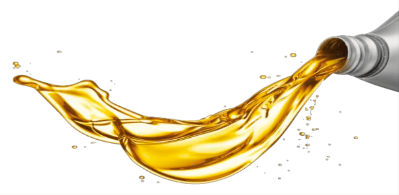 GreenO advanced lubricants