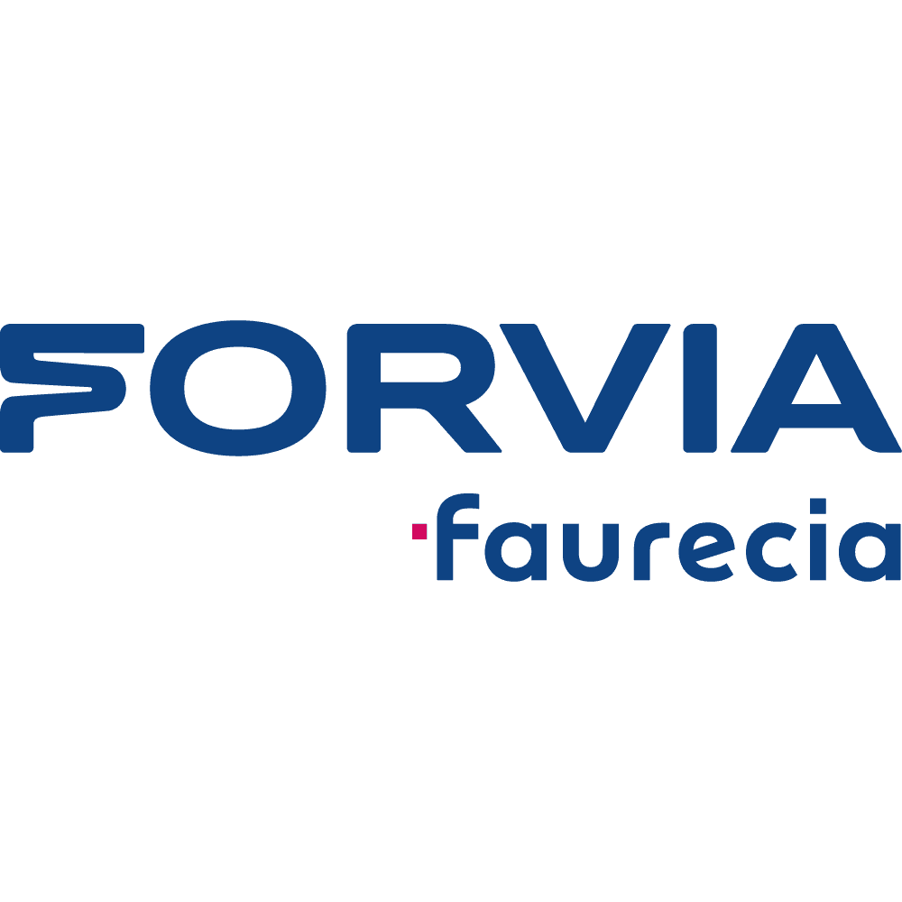 Faurecia (Forvia) logo