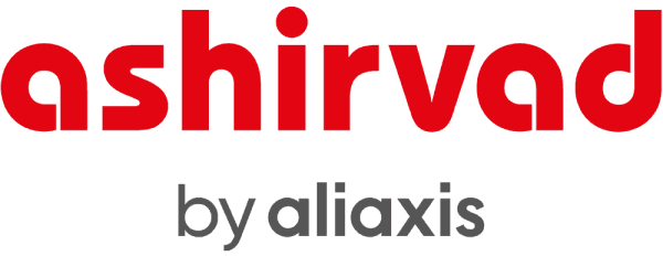 Ashirvad logo