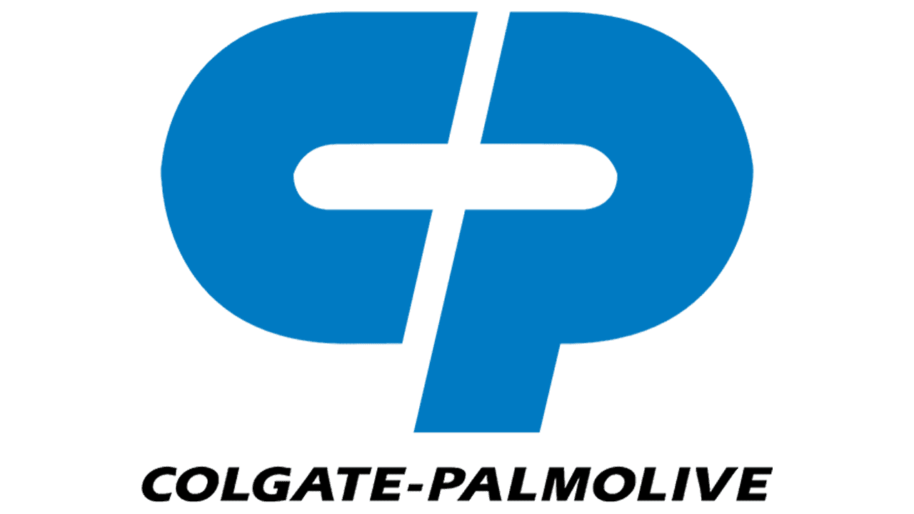 Colgate-Palmolive logo