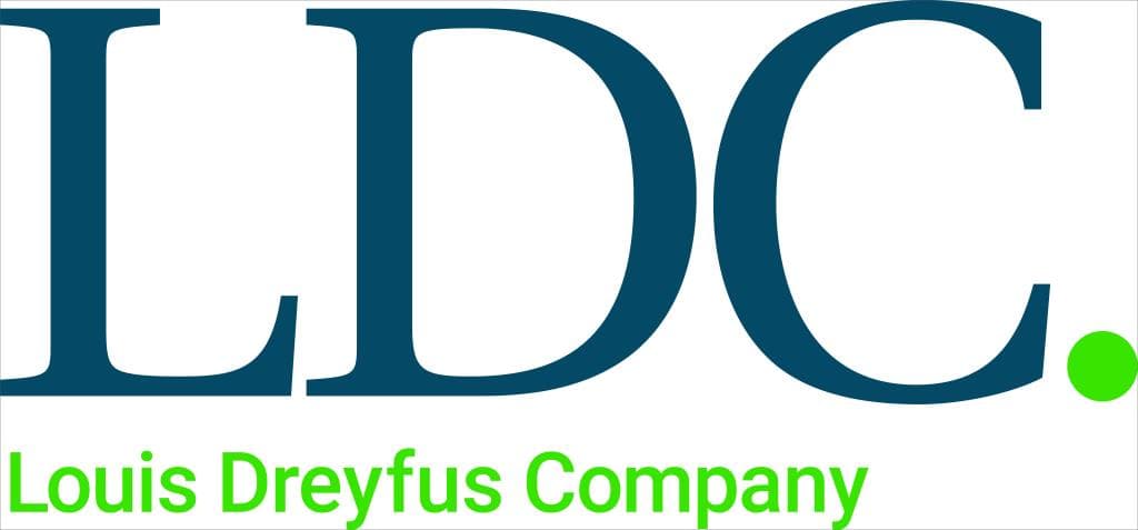 Louis Dreyfus India logo