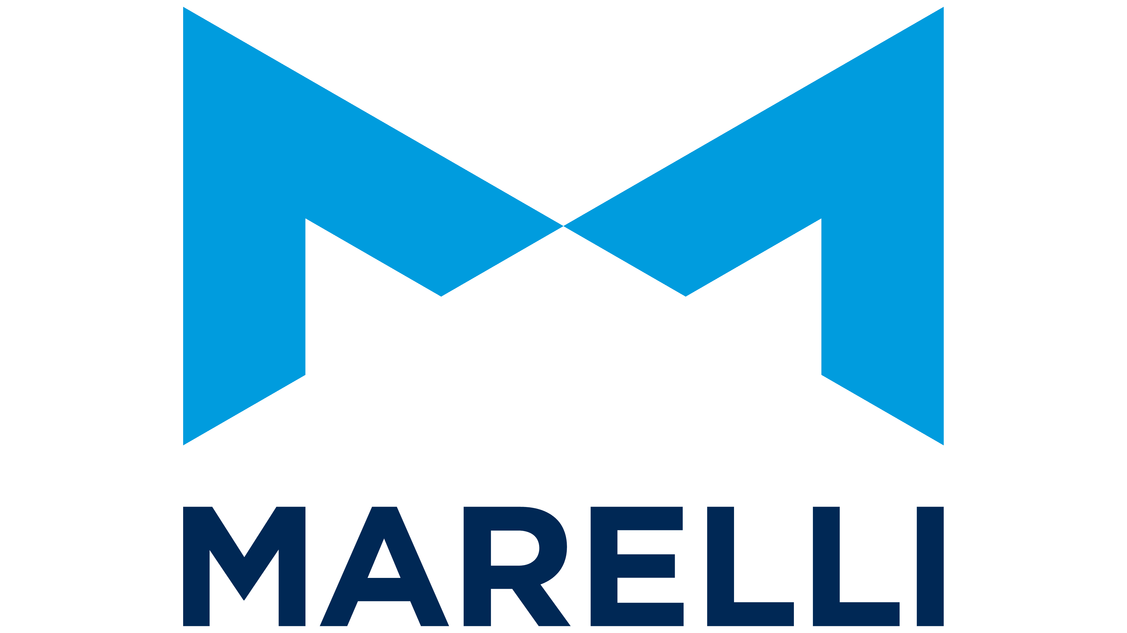 Magneti Marelli logo