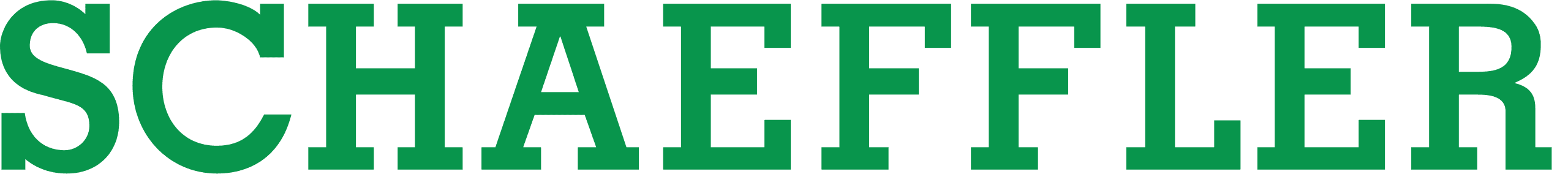 Schaeffler logo
