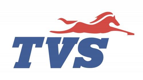 TVS Group logo