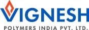 Vignesh Polymers logo