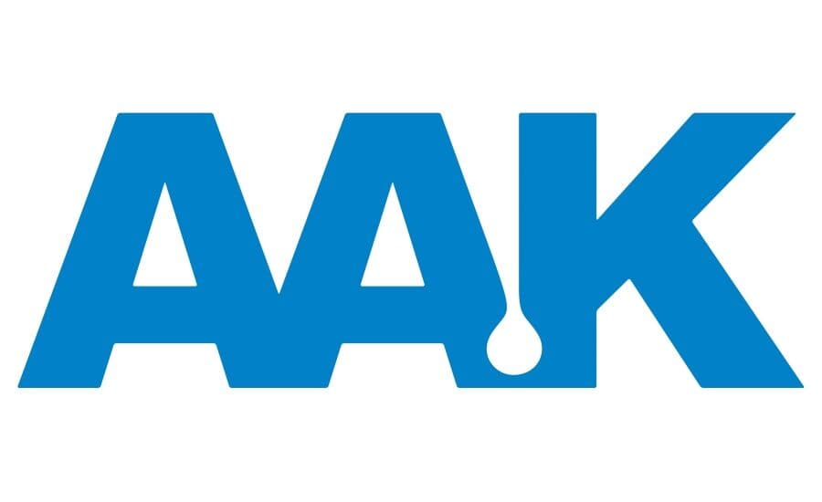 AAK logo