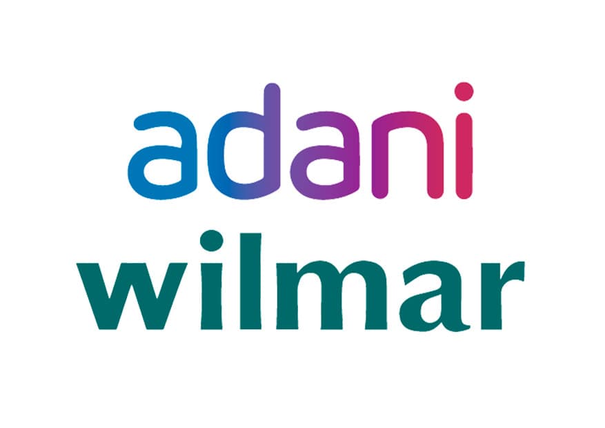 Adani Wilmar logo