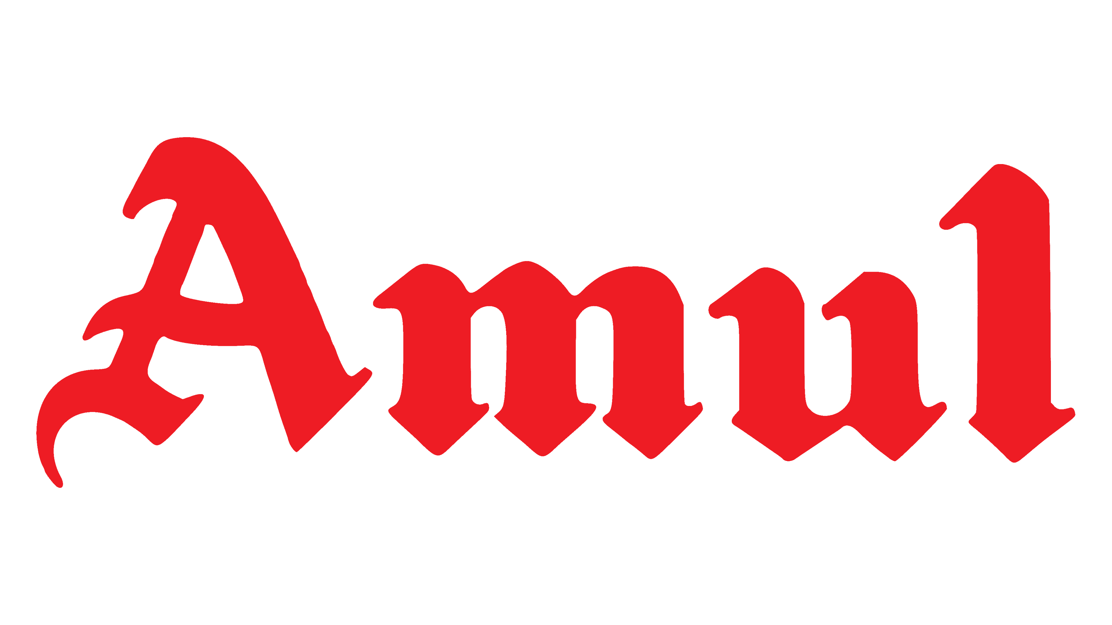 Amul logo