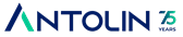 Grupo Antolin logo