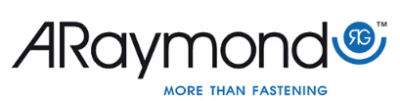 ARaymond logo