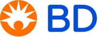 BD logo