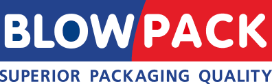 Blowpack logo