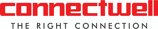Connectwell logo