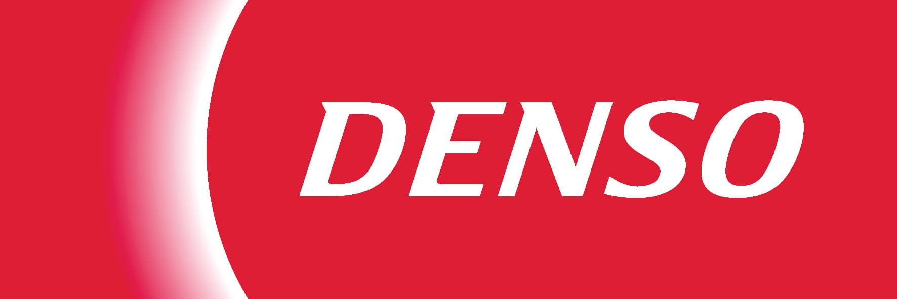 DENSO logo