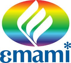 Emami Group logo