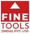 Fine Tools India logo