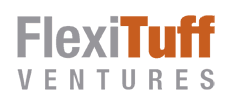 Flexituff logo