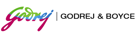 Godrej & Boyce logo
