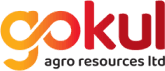 Gokul Agro Resources logo