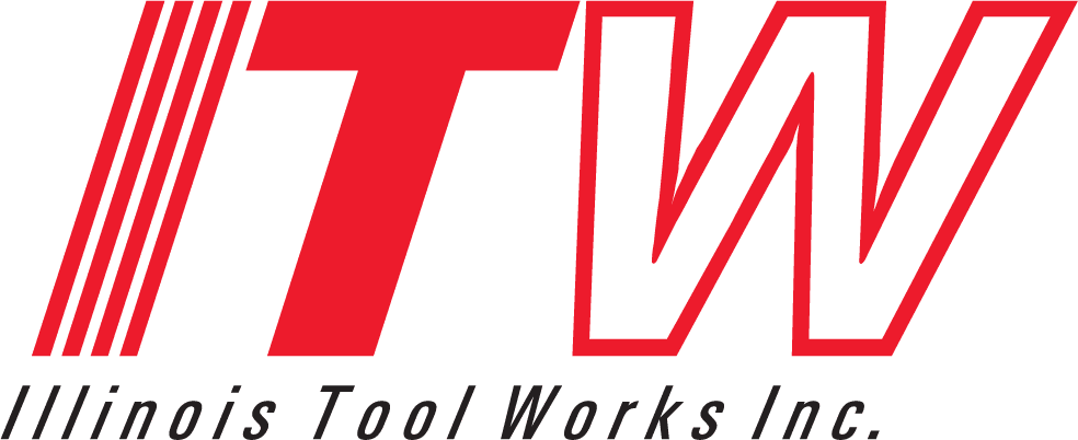 ITW logo