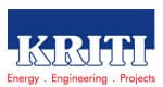 Kriti Group logo