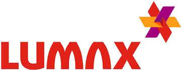 Lumax Auto Technologies logo