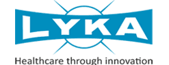 Lyka Labs logo