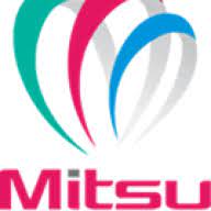 Mitsu Chem Plast logo