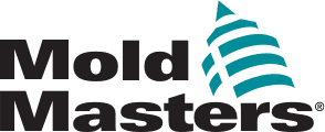 Mold-Masters logo