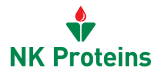 N K Proteins logo