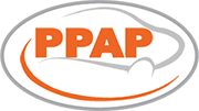 PPAP Automotive logo
