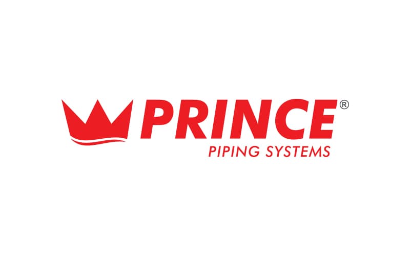 Prince Piping Systems logo