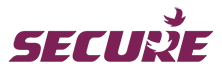 Secure Meters logo