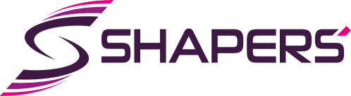 Shapers logo