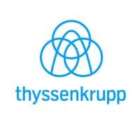 Thyssenkrupp