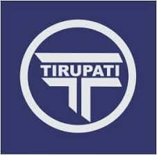 Tirupati Oil logo