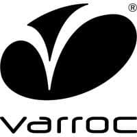 Varroc logo