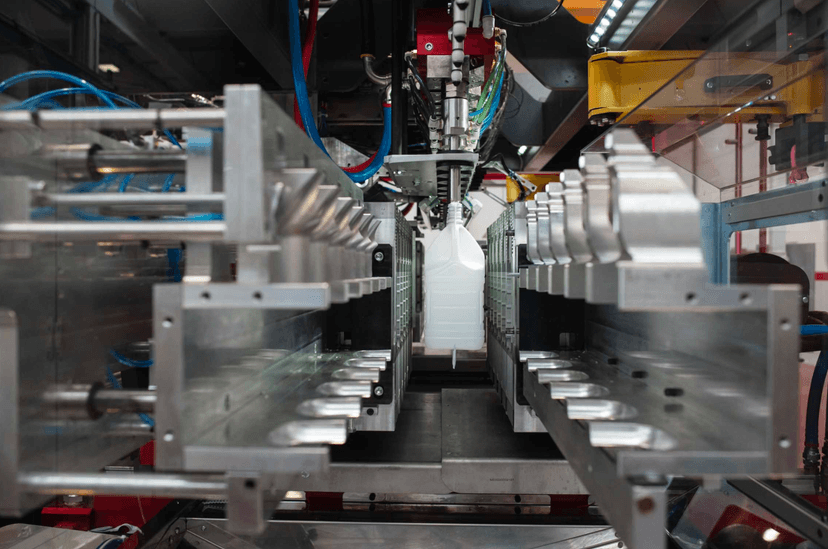 Automated Packaging Lines