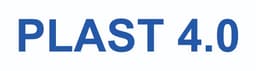 PLAST 4.0 Logo
