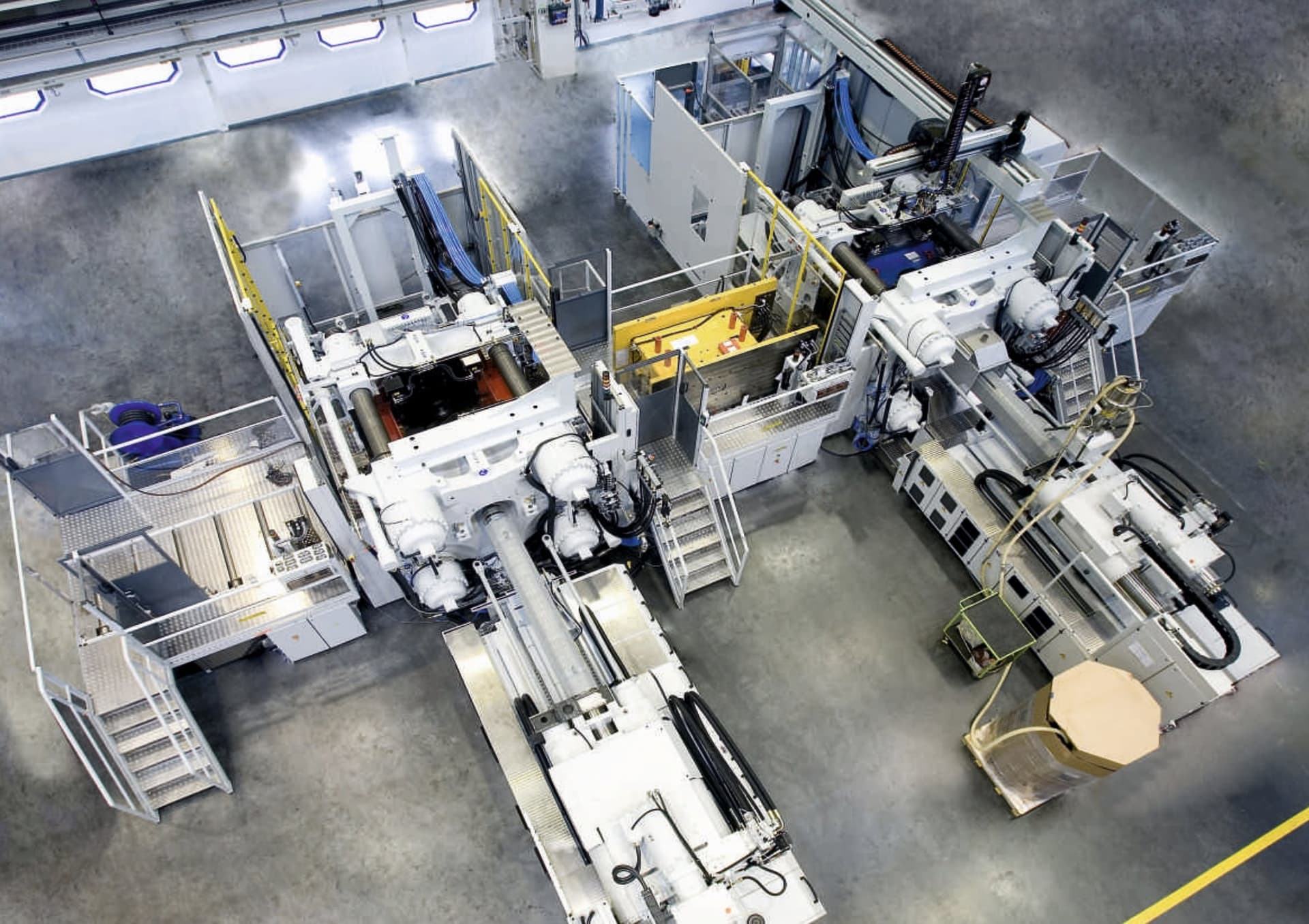 Transform Your Manufacturing with SMED