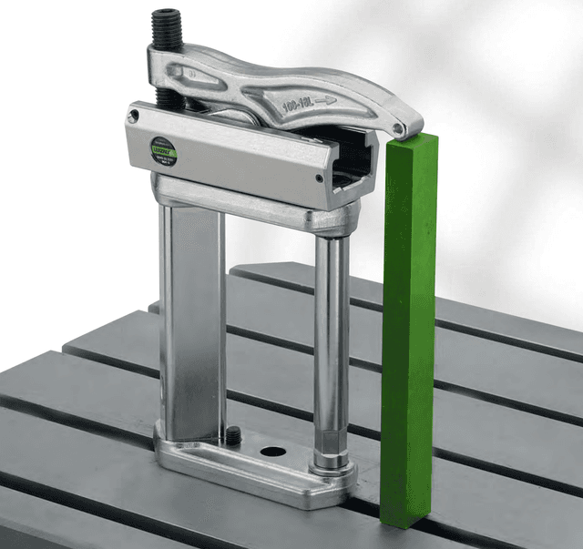 Height extension block