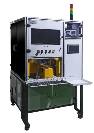 Conveyor & Pick-and-Place System